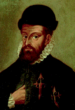 Pizarro