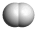 Molécula de Hidrogênio