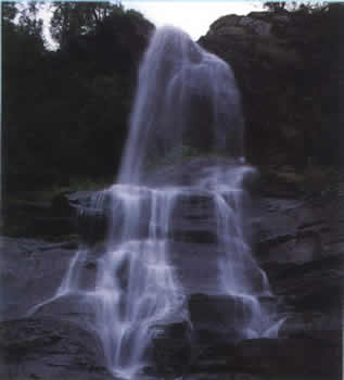 Água