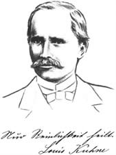 Louis Kuhne