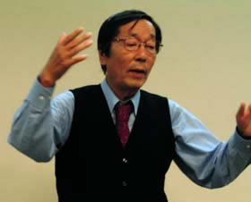 Masaru Emoto
