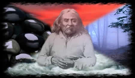 Chief Seattle