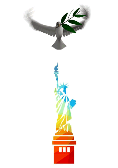 Liberdade e Paz