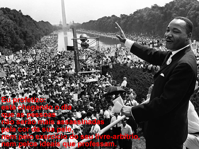 Martin Luther King Jr. 