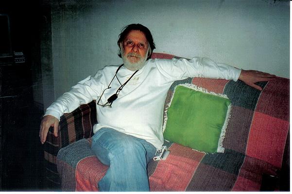 Rodolfo Domenico Pizzinga
