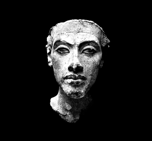 Akhenaten