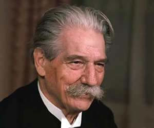 Albert Schweitzer