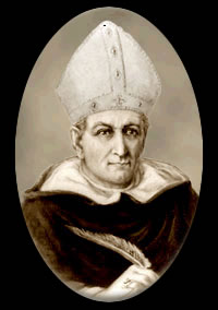 Albertus Magnus