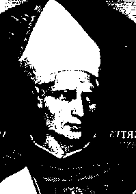 Albertus Magnus