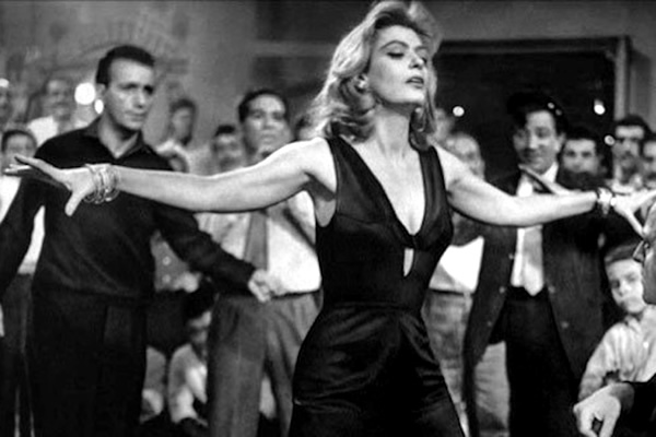 Melina Ilya Mercouri