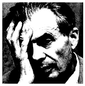 Aldous Huxley