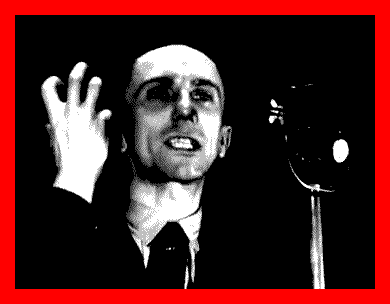 Paul Joseph Goebbels