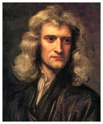 Isaac Newton