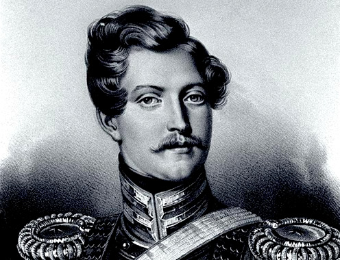 Georges Charles d’Anthès