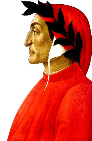 Dante Alighieri