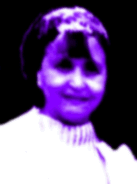 Alexandra B. Porter