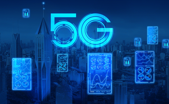 Tecnologia 5G