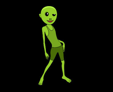 Alienígena