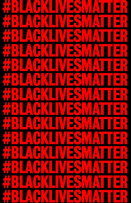 Black Lives Matter