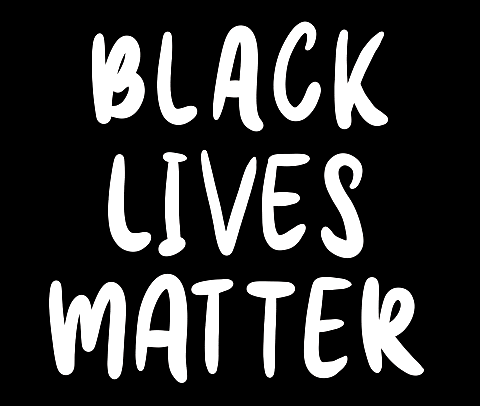 Black Lives Matter