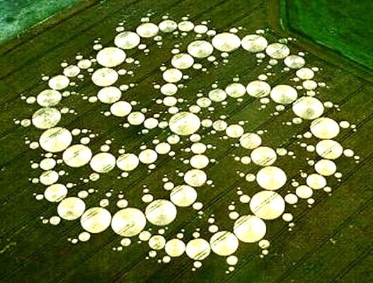 Crop Circle