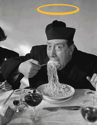 Don Camillo
