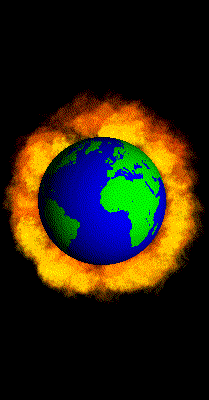 Aquecimento Global