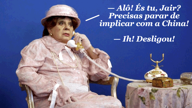 Salomé de Passo Fundo