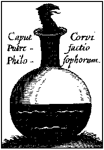 Caput Corvi