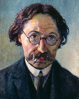 Fulcanelli