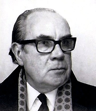 Robert Ambelain