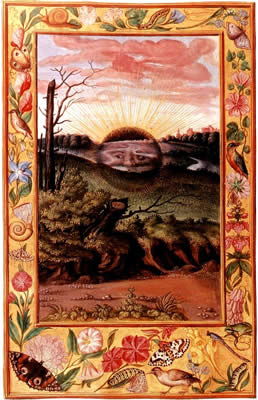 Splendor Solis