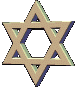 Estrela Tetraédrica da Grande Fraternidade Branca