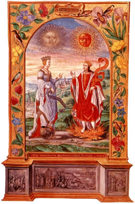 Splendor Solis