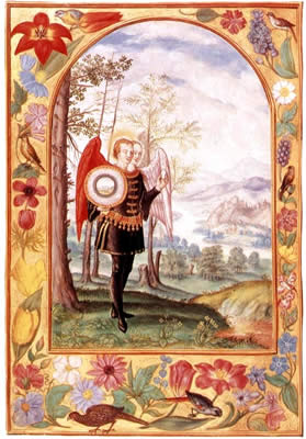 Splendor Solis