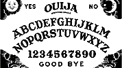 Tábua Ouija