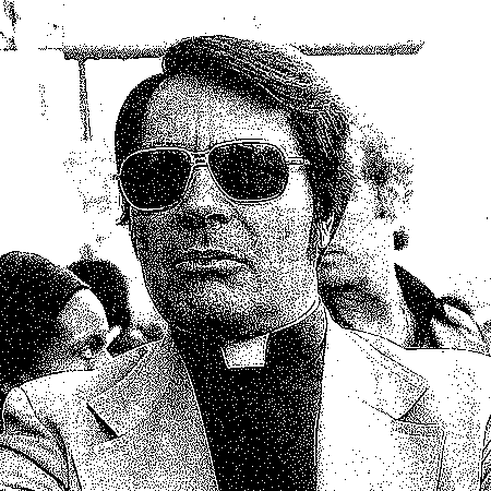 Jim Jones