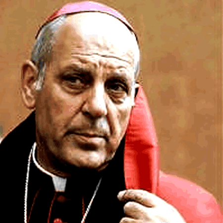 Paulius Casimir Marcinkus
