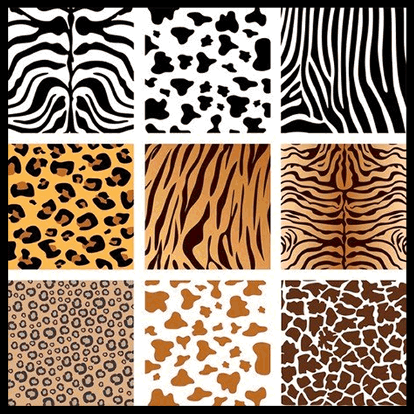 Peles de Animais
