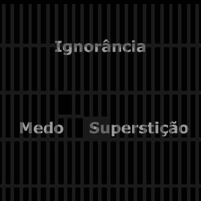 Prisão Tridimensional