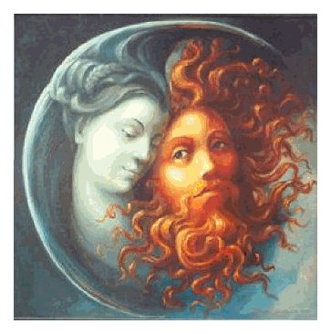 Sol e Lua
