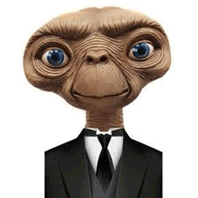 ET