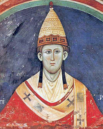Papa Inocêncio III