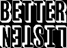 Listen Better