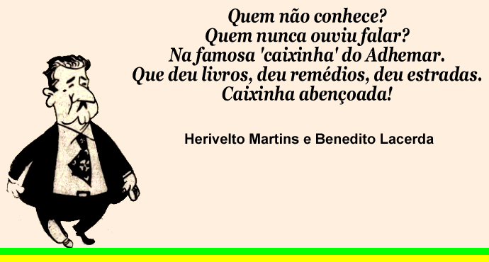 Ademar Pereira de Barros