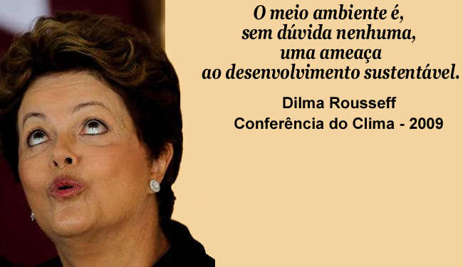 Dilma Rousseff