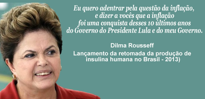 Dilma Rousseff
