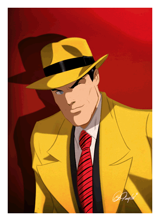 Dick Tracy