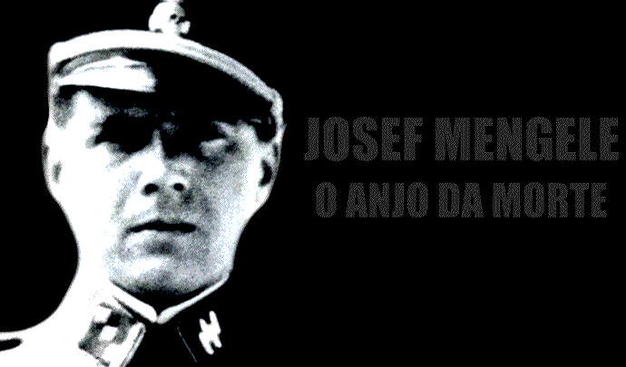 Josef Mengele