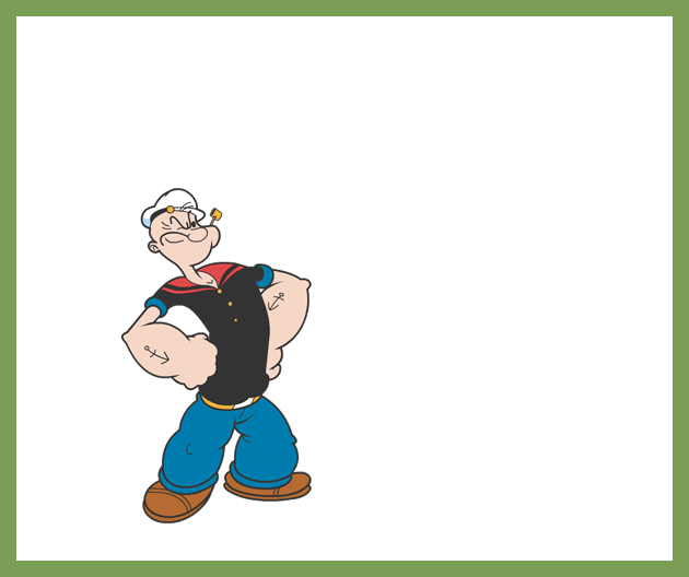 Popeye
